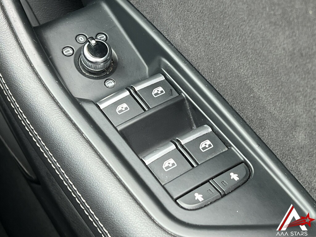 Audi S4 S4 Quattro Tip Tronic Black #77