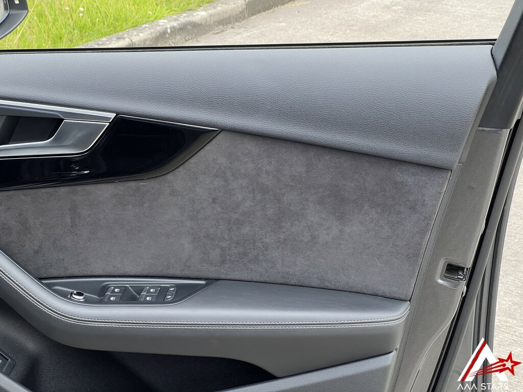 Audi S4 S4 Quattro Tip Tronic Black #74