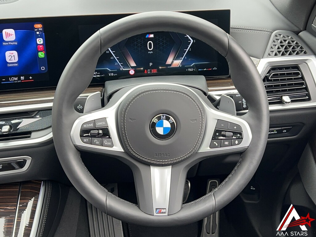 BMW X5 Xdrive40d Mht M Sport Techpro Pack Black #96