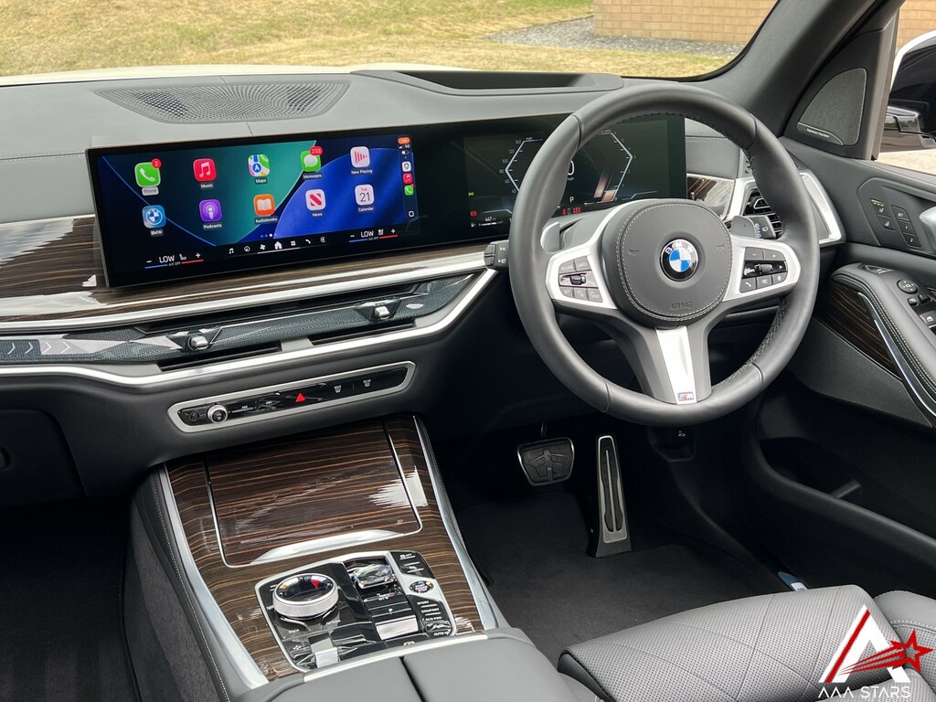 BMW X5 Xdrive40d Mht M Sport Techpro Pack Black #115