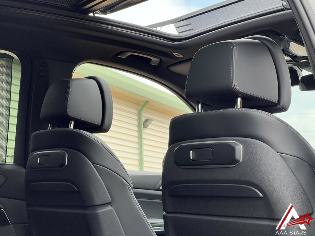 BMW X5 Xdrive40d Mht M Sport Techpro Pack Black #68