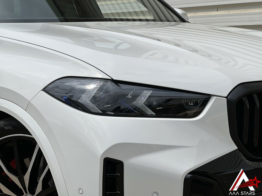 BMW X5 Xdrive40d Mht M Sport Techpro Pack Black #55