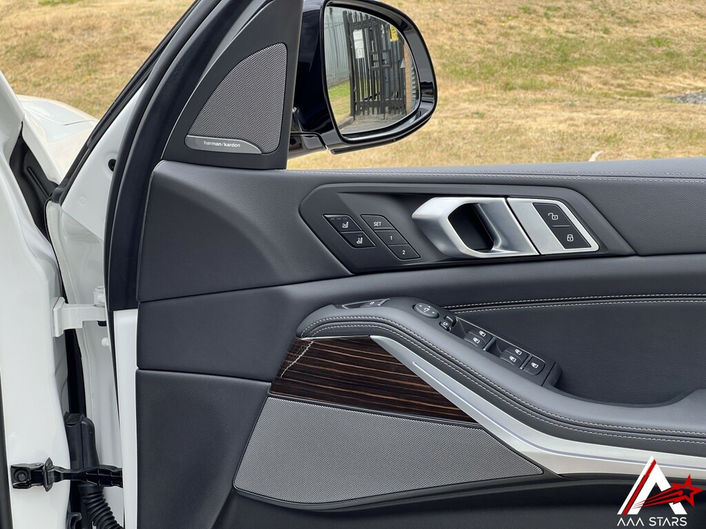 BMW X5 Xdrive40d Mht M Sport Techpro Pack Black #88