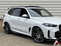 BMW X5 Xdrive40d Mht M Sport Techpro Pack Black #141