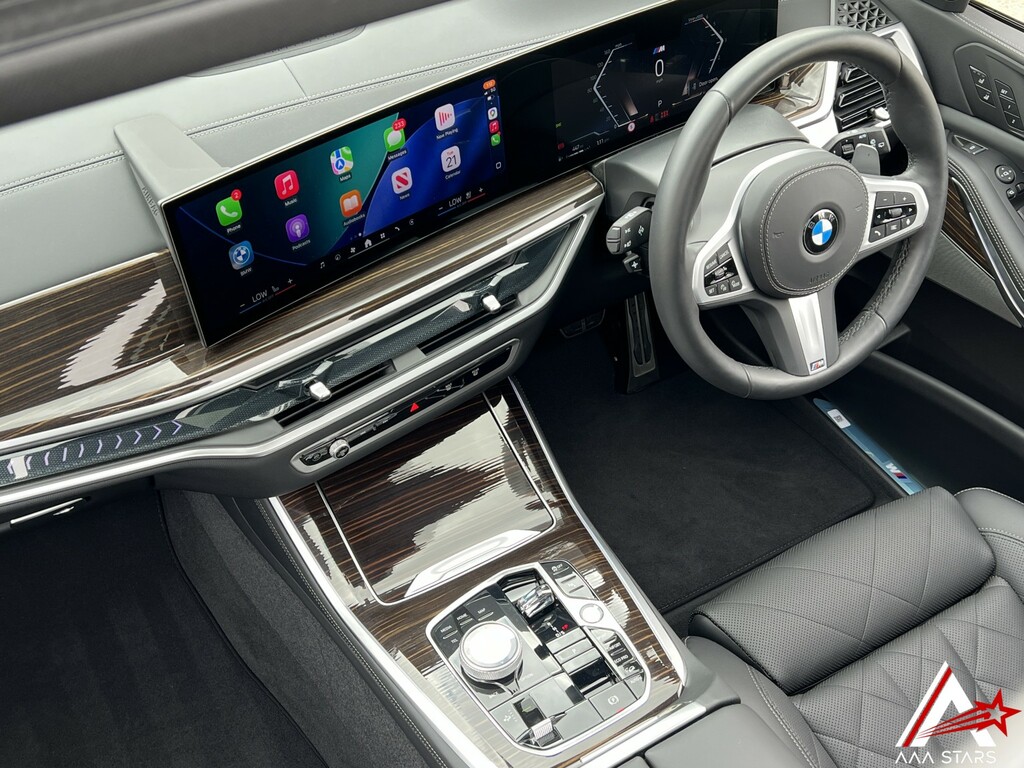 BMW X5 Xdrive40d Mht M Sport Techpro Pack Black #56