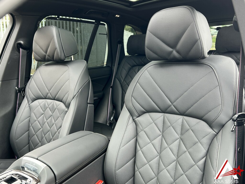 BMW X5 Xdrive40d Mht M Sport Techpro Pack Black #77