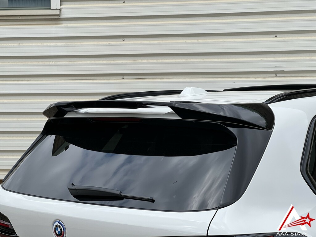 BMW X5 Xdrive40d Mht M Sport Techpro Pack Black #41