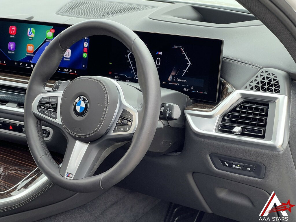 BMW X5 Xdrive40d Mht M Sport Techpro Pack Black #58
