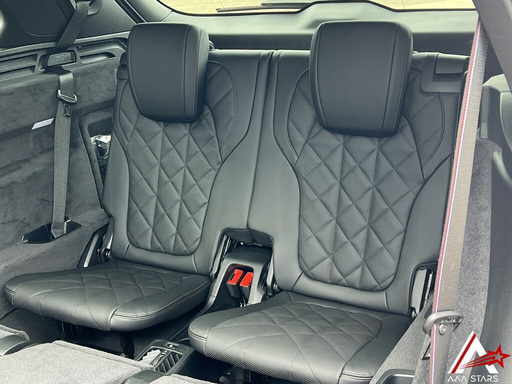 BMW X5 Xdrive40d Mht M Sport Techpro Pack Black #71