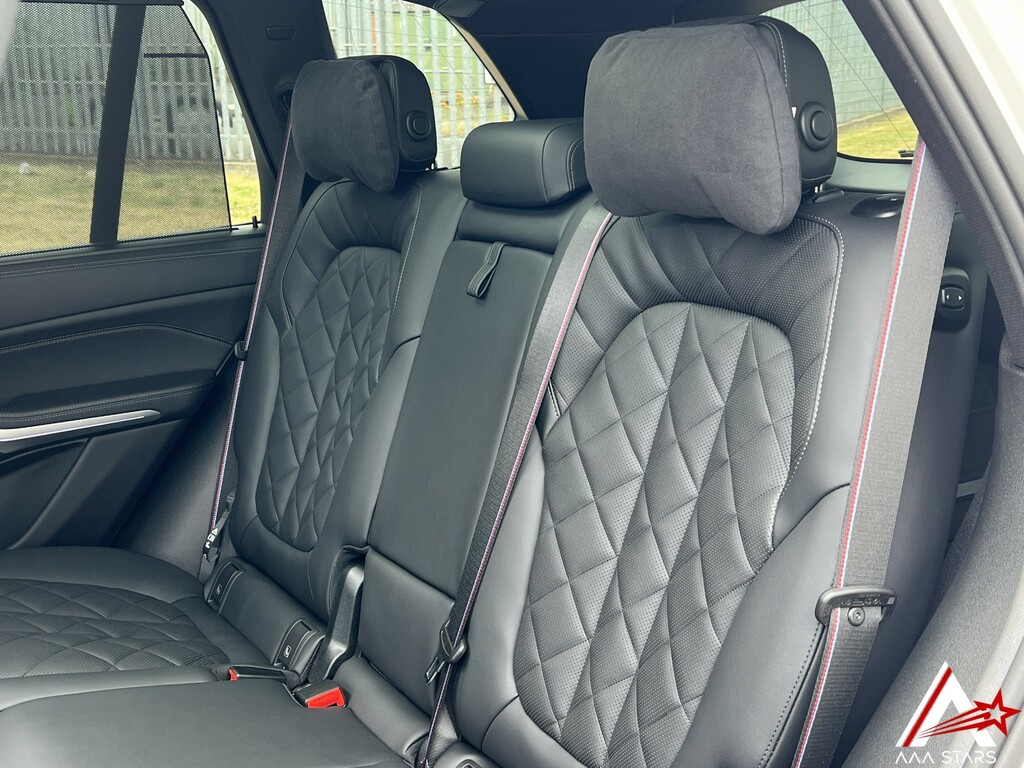 BMW X5 Xdrive40d Mht M Sport Techpro Pack Black #73