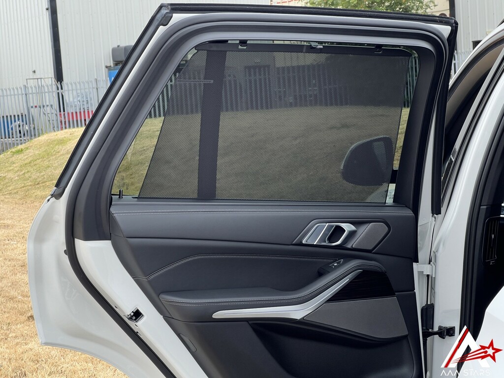 BMW X5 Xdrive40d Mht M Sport Techpro Pack Black #72