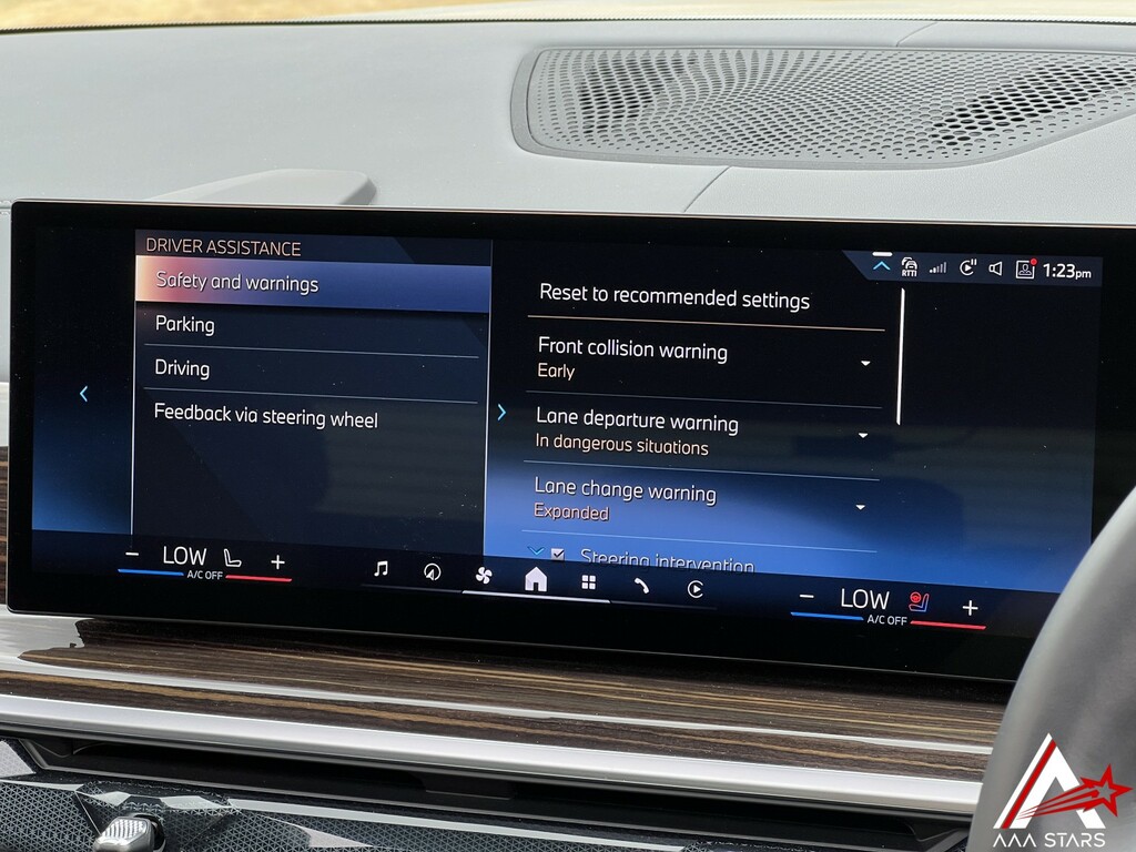 BMW X5 Xdrive40d Mht M Sport Techpro Pack Black #129