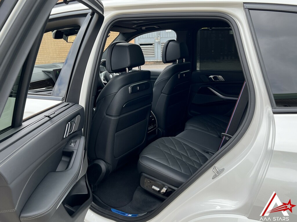BMW X5 Xdrive40d Mht M Sport Techpro Pack Black #74