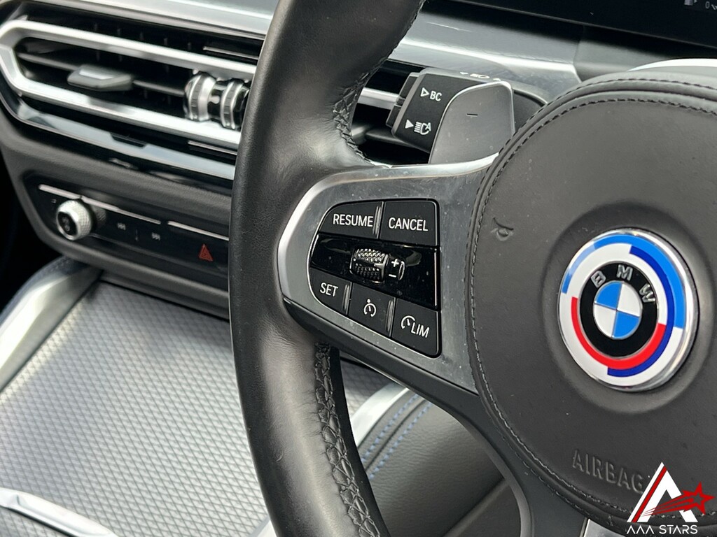 BMW 4 Series 420D Mht M Sport Step Pro Pack Grey #57