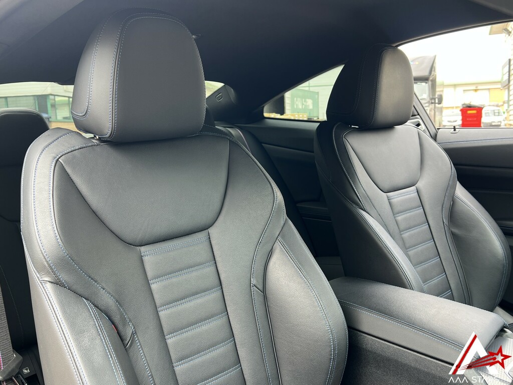 BMW 4 Series 420D Mht M Sport Step Pro Pack Grey #52
