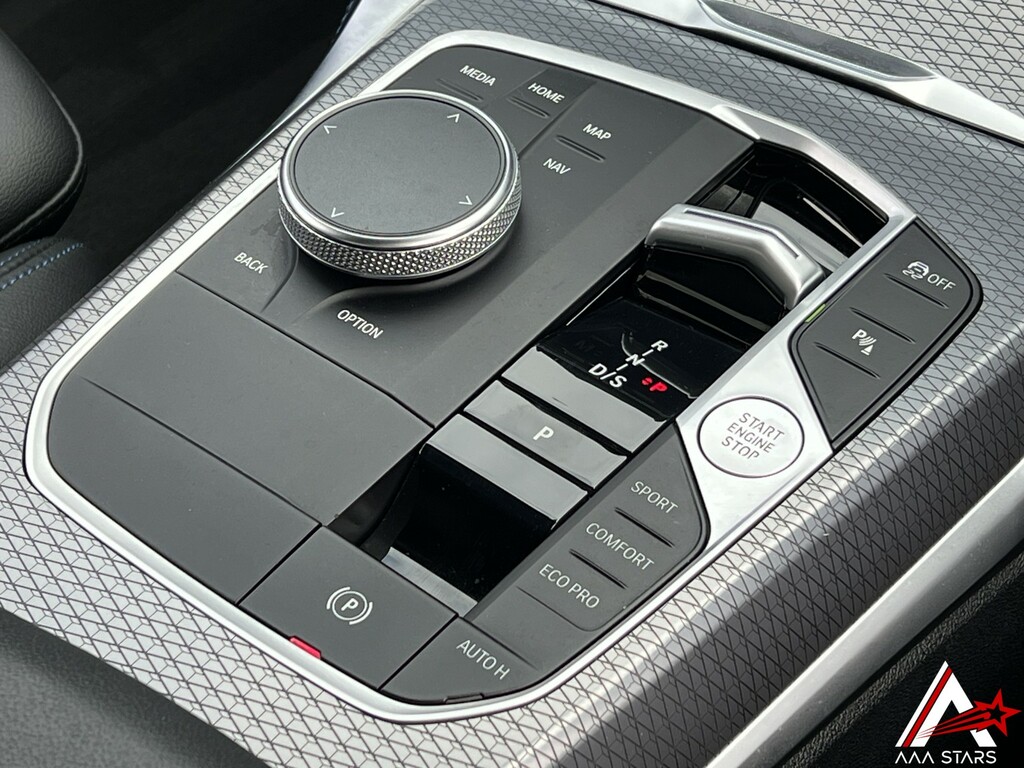 BMW 4 Series 420D Mht M Sport Step Pro Pack Grey #81