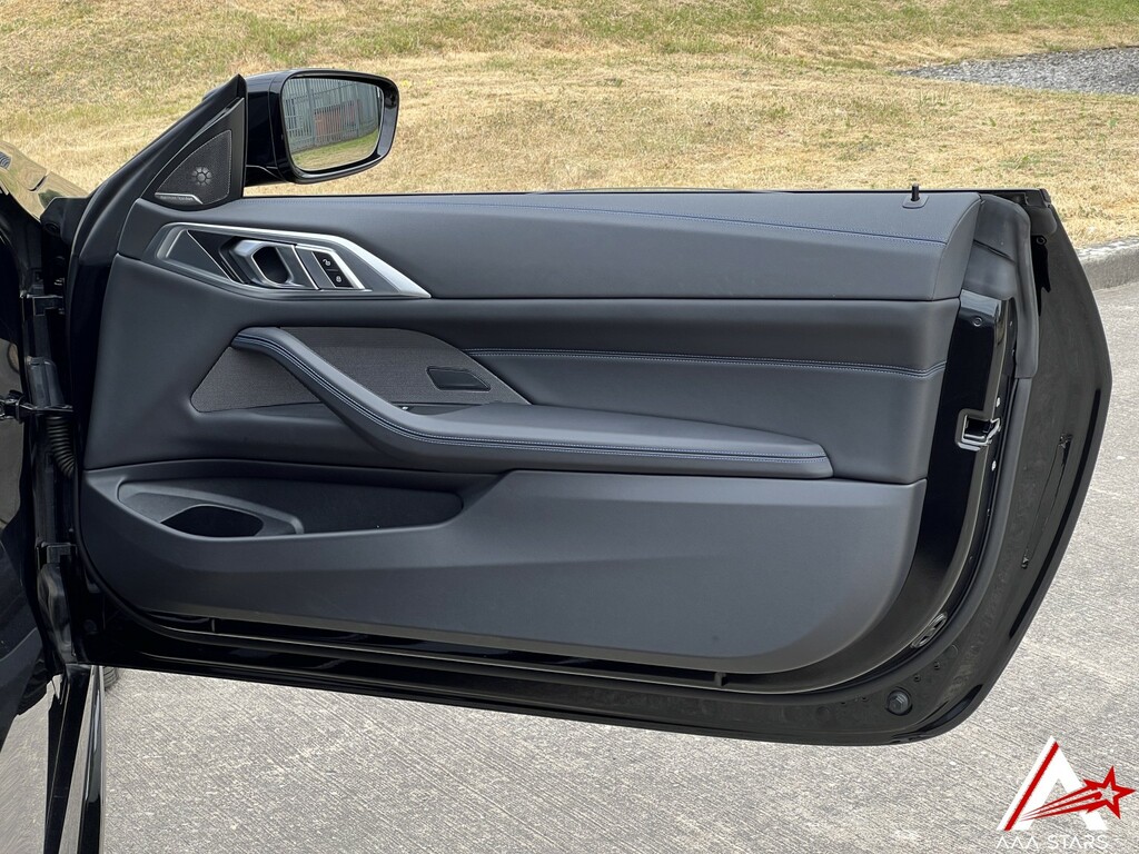 BMW 4 Series 420D Mht M Sport Step Pro Pack Grey #70