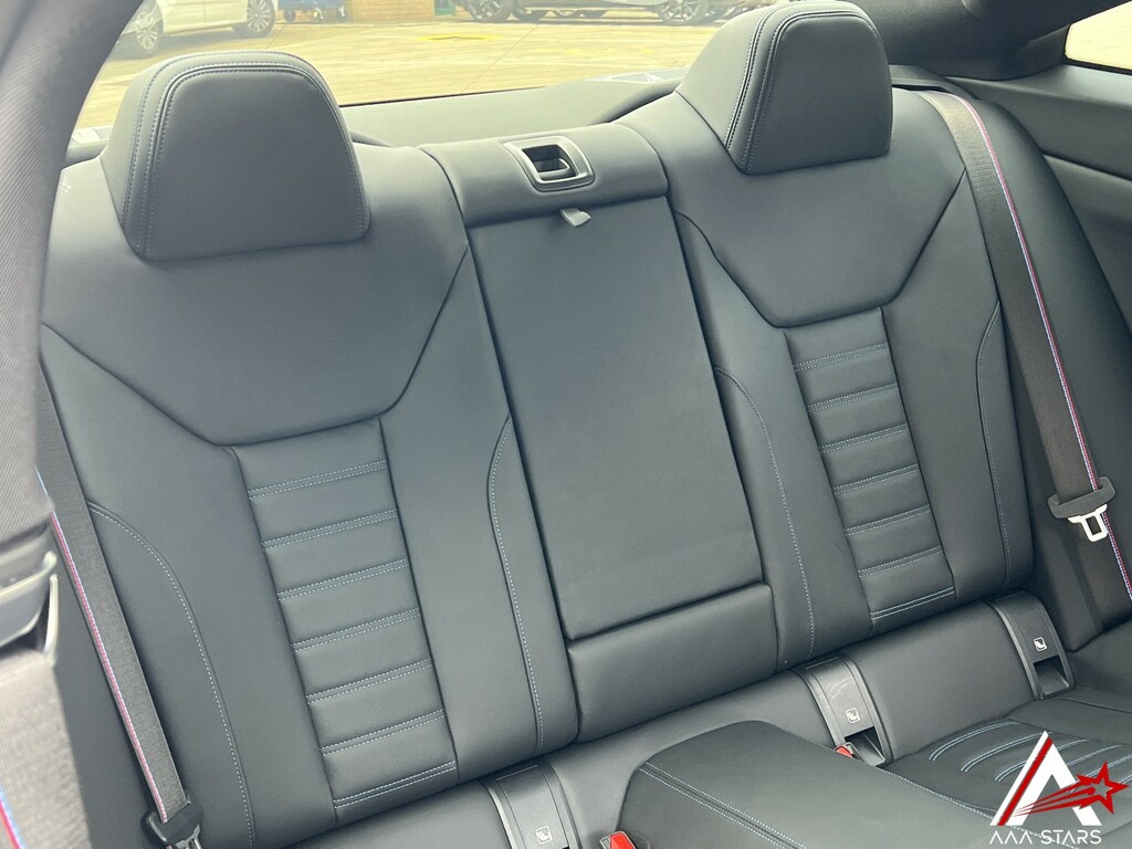 BMW 4 Series 420D Mht M Sport Step Pro Pack Grey #60