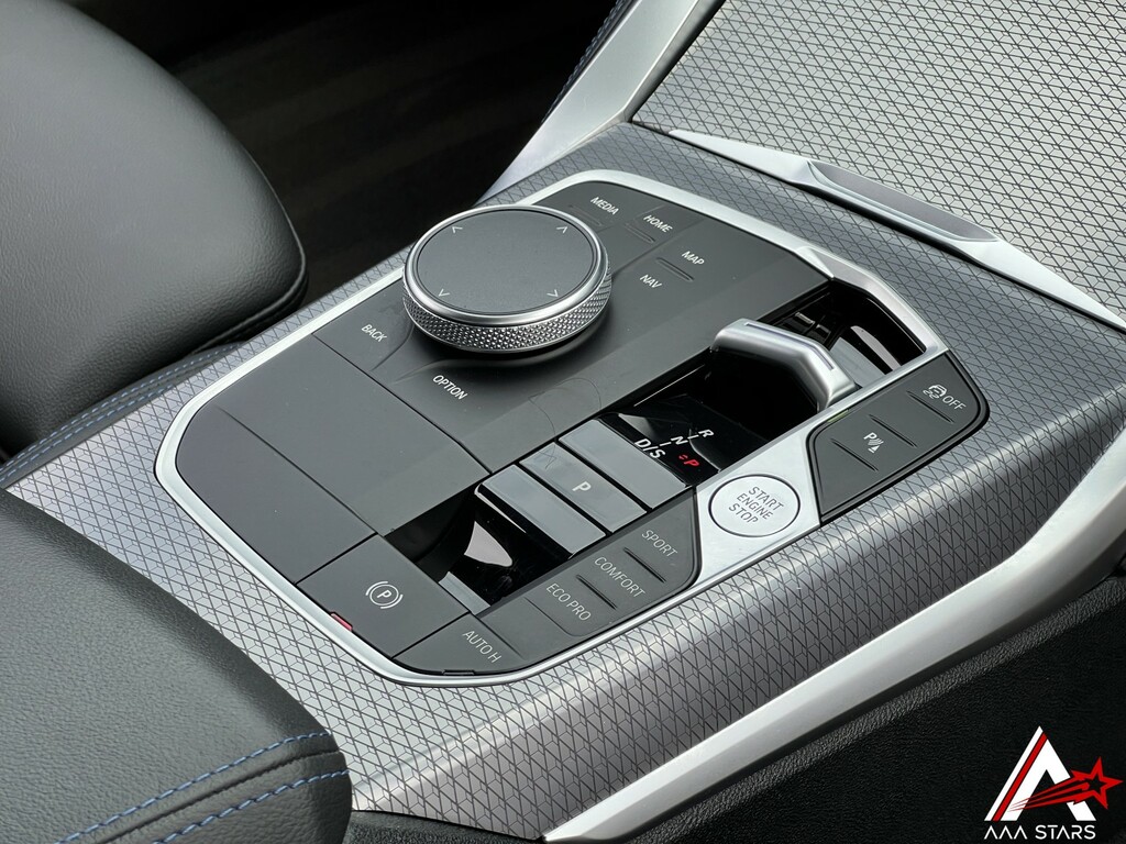 BMW 4 Series 420D Mht M Sport Step Pro Pack Grey #56