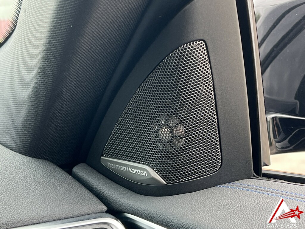 BMW 4 Series 420D Mht M Sport Step Pro Pack Grey #74
