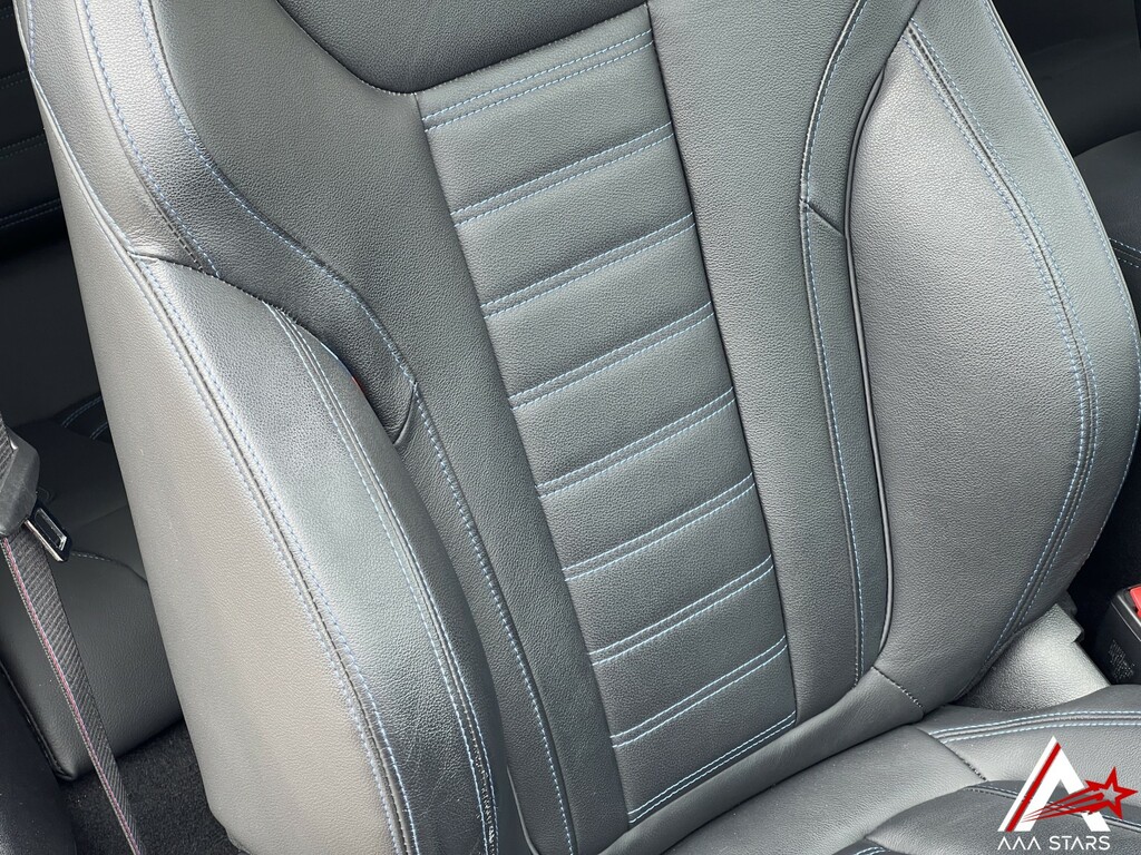 BMW 4 Series 420D Mht M Sport Step Pro Pack Grey #53