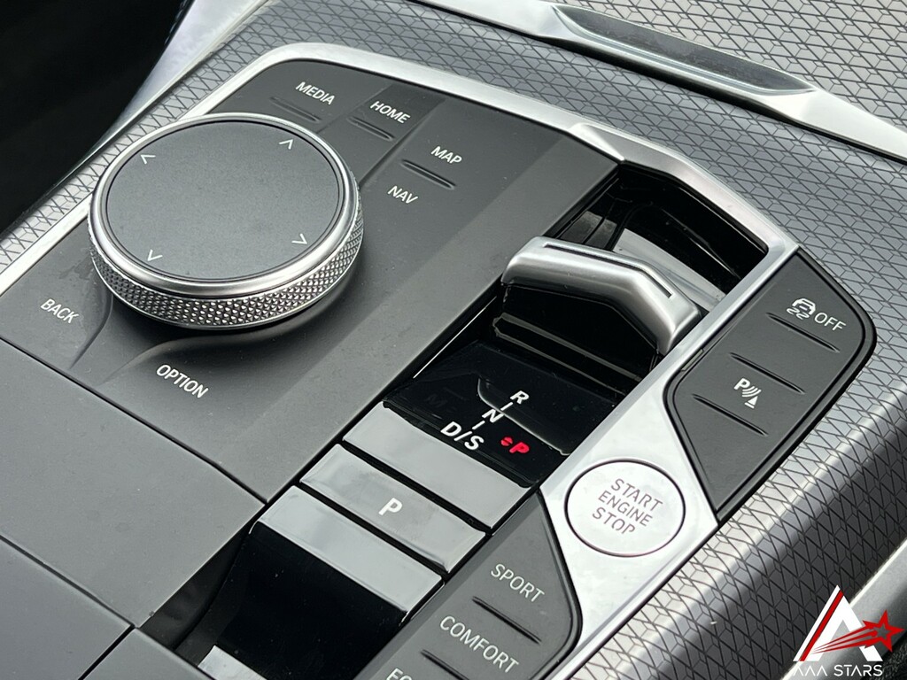 BMW 4 Series 420D Mht M Sport Step Pro Pack Grey #83