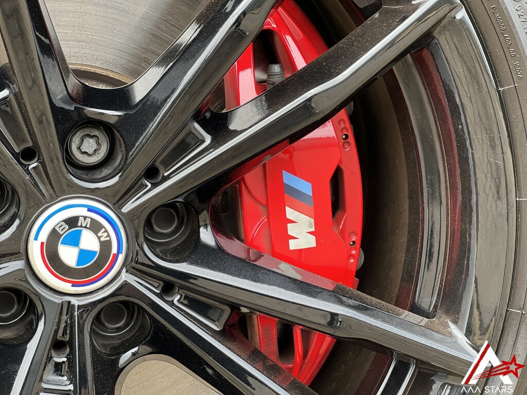 BMW 4 Series 420D Mht M Sport Step Pro Pack Grey #43