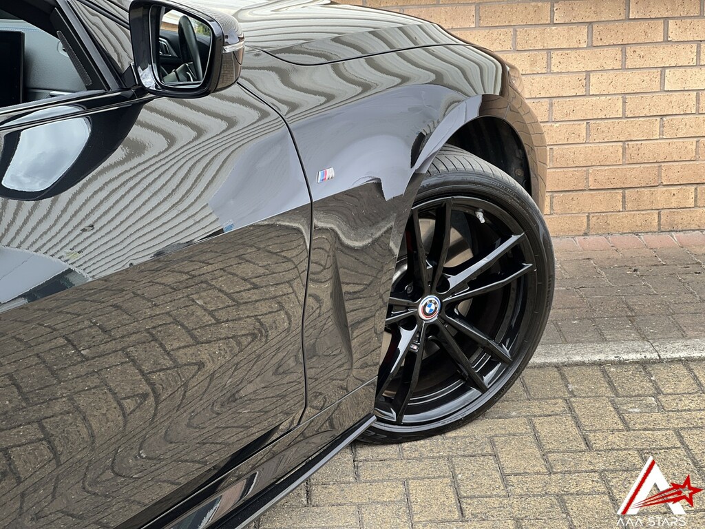 BMW 4 Series 420D Mht M Sport Step Pro Pack Grey #37