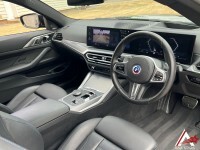 BMW 4 Series 420D Mht M Sport Step Pro Pack Grey #123