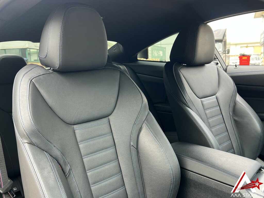 BMW 4 Series 3.0 M440i Mht Xdrive Euro 6 Ss Black #2