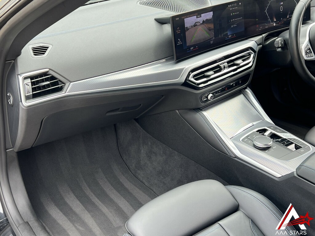 BMW 4 Series 420D Mht M Sport Step Pro Pack Grey #66