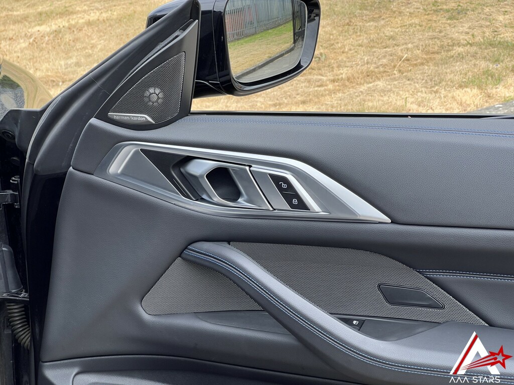 BMW 4 Series 420D Mht M Sport Step Pro Pack Grey #72