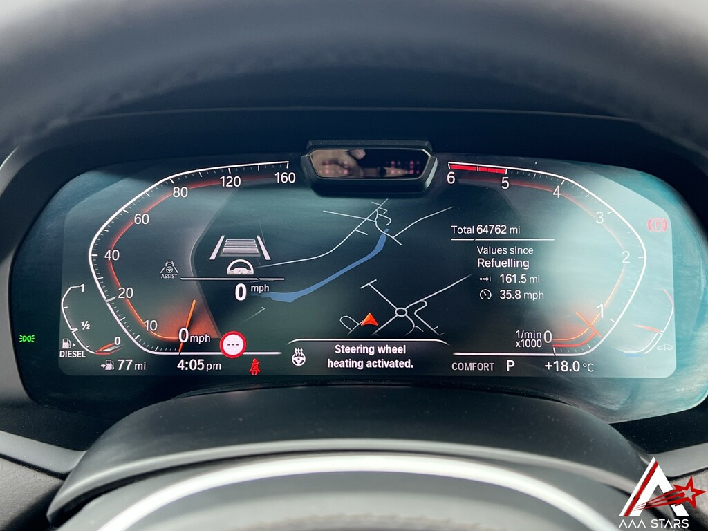 BMW X7 Xdrive40i M Sport Step Grey #149