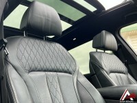 BMW X7 Xdrive40i M Sport Step Grey #151