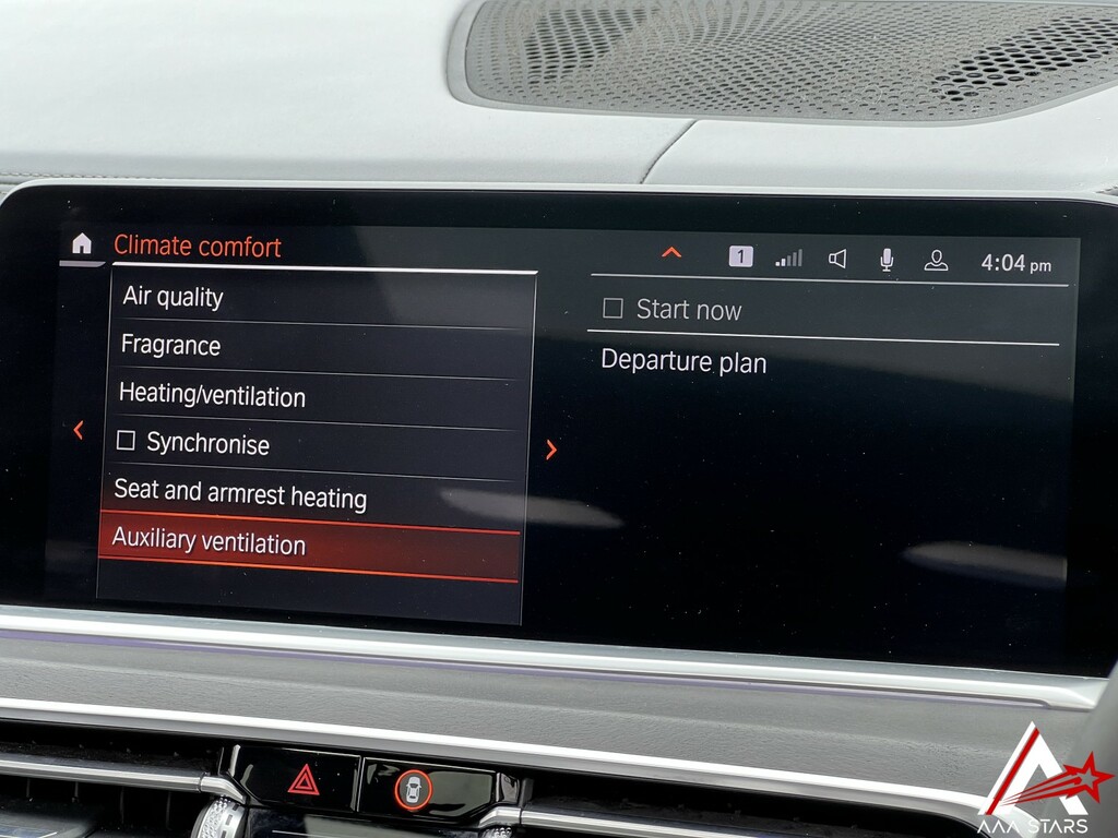 BMW X7 Xdrive40i M Sport Step Grey #140