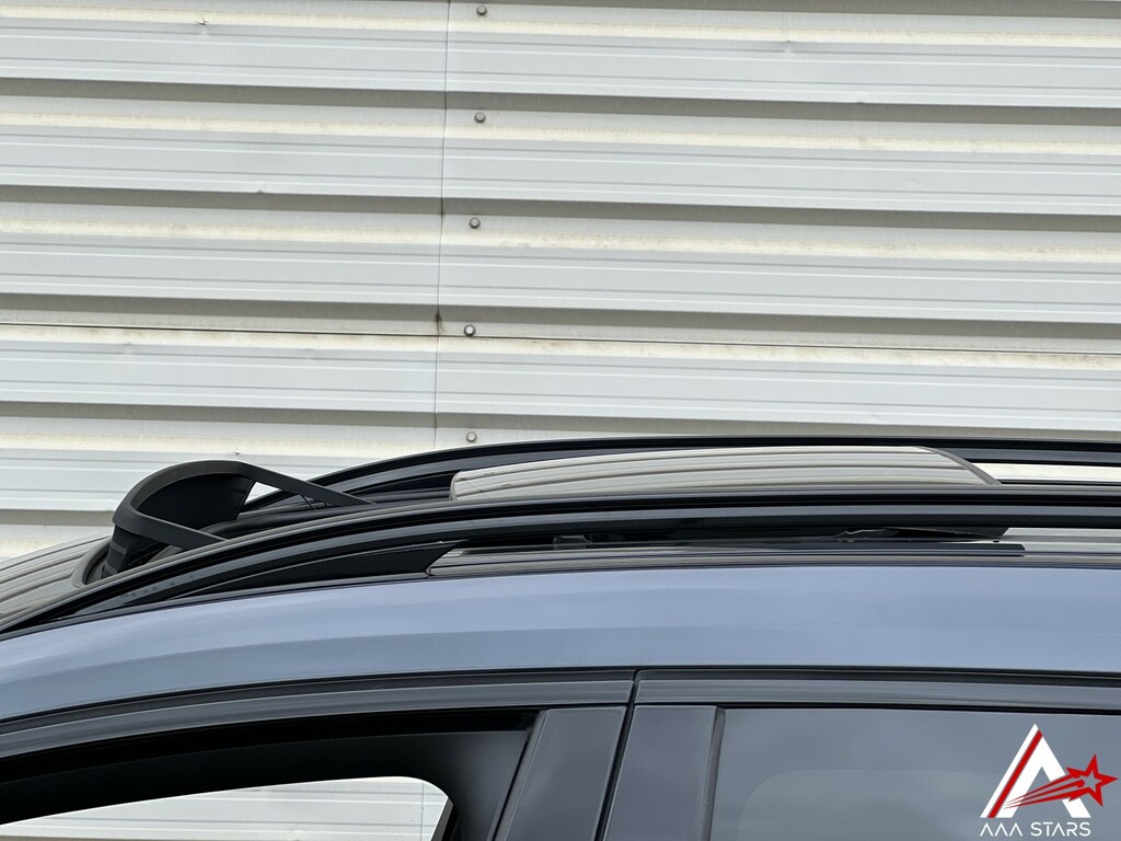 BMW X7 Xdrive40i M Sport Step Grey #49