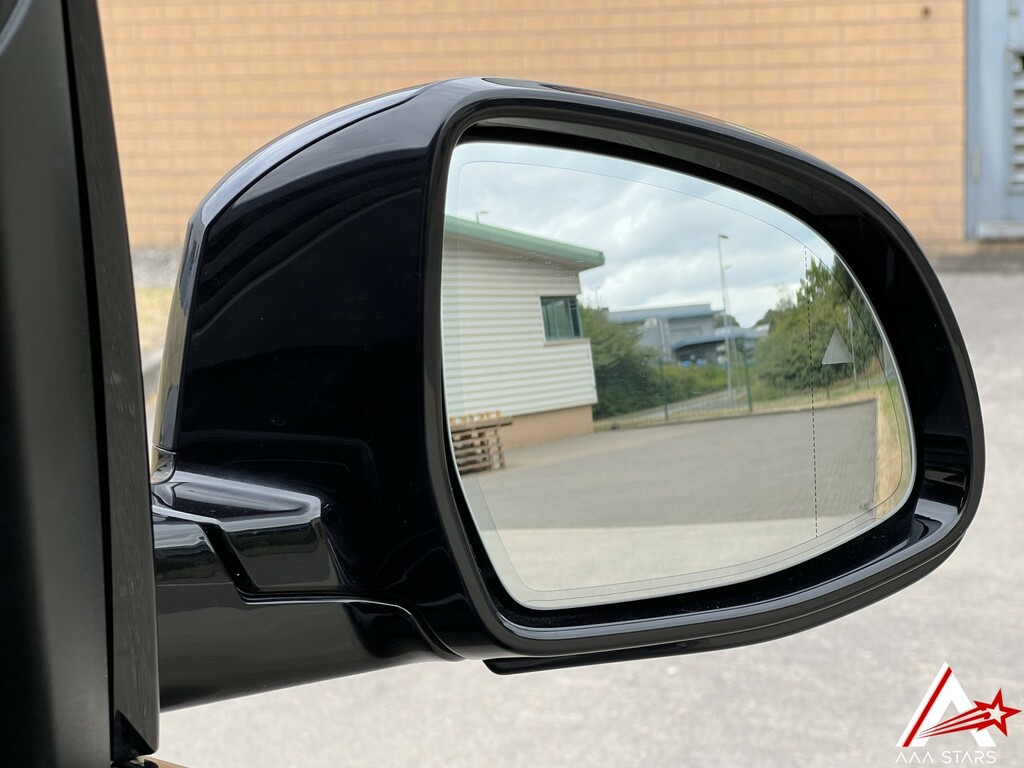 BMW X7 Xdrive40i M Sport Step Grey #51