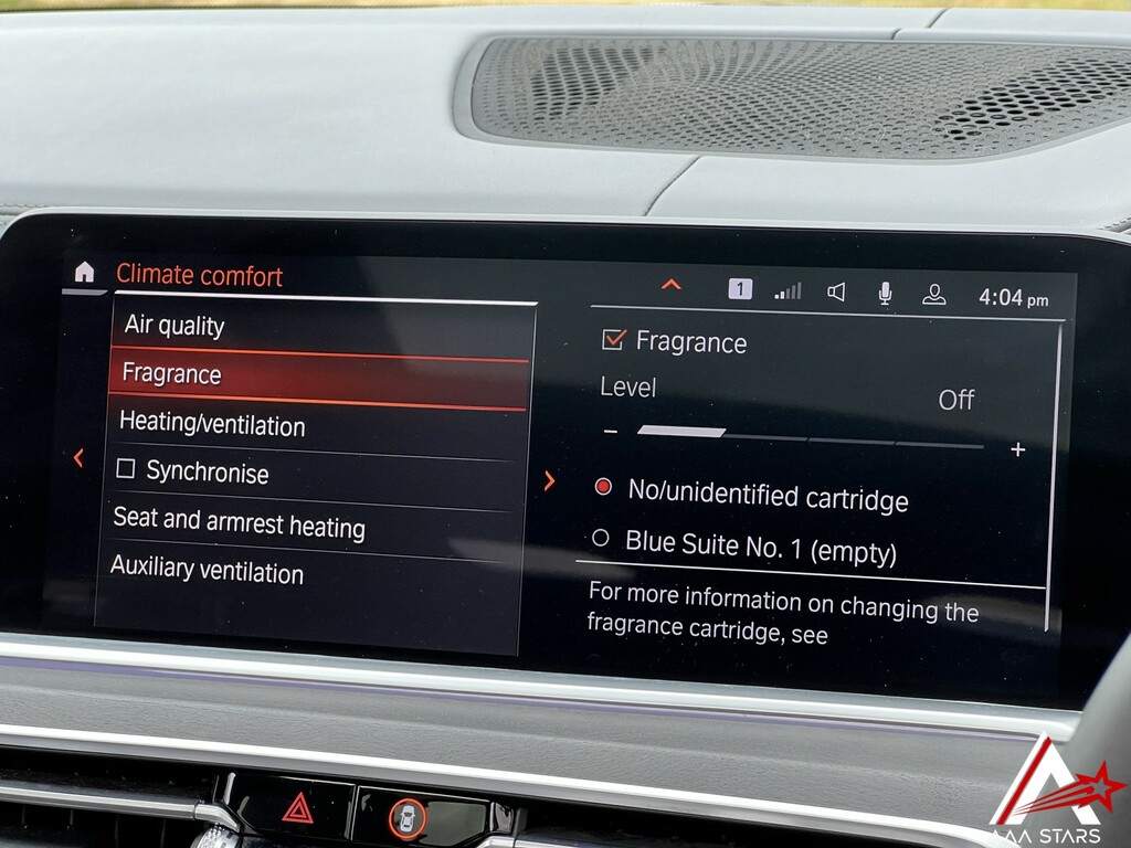 BMW X7 Xdrive40i M Sport Step Grey #139
