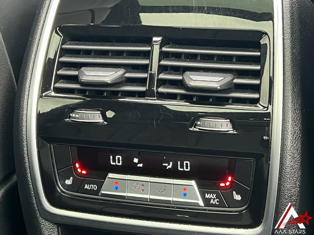 BMW X7 Xdrive40i M Sport Step Grey #85