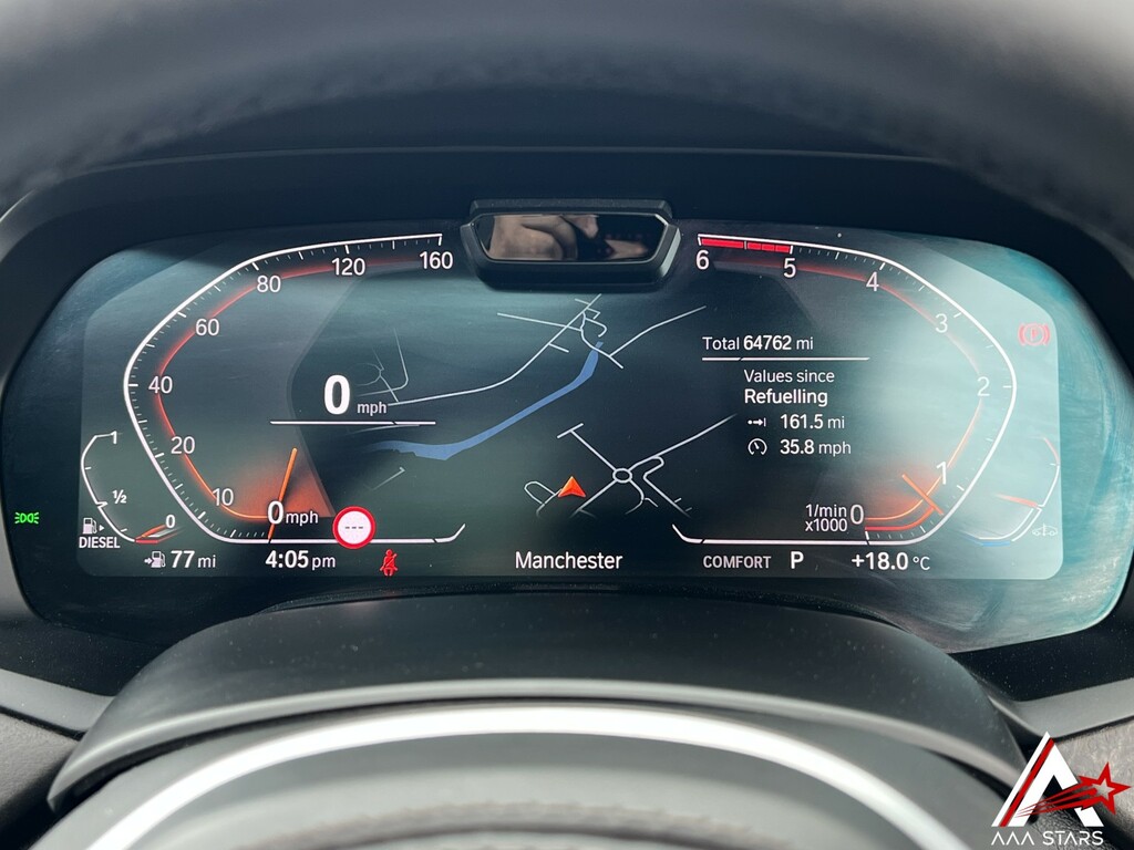 BMW X7 Xdrive40i M Sport Step Grey #147