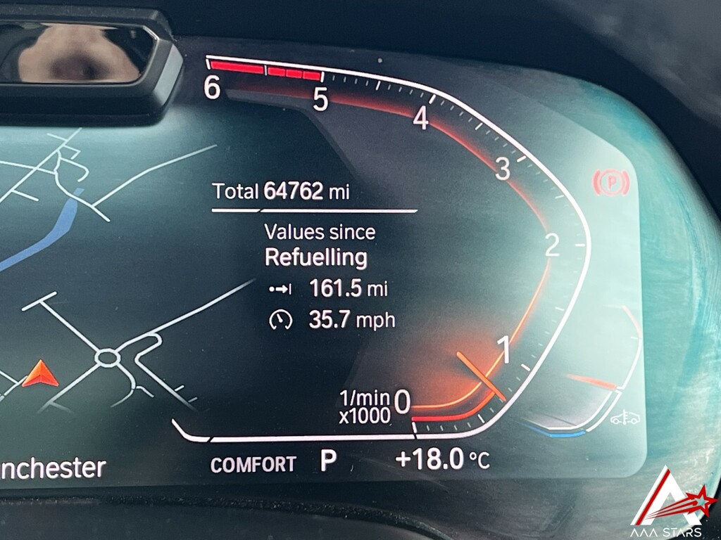 BMW X7 Xdrive40i M Sport Step Grey #150