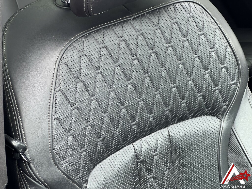BMW X7 Xdrive40i M Sport Step Grey #64