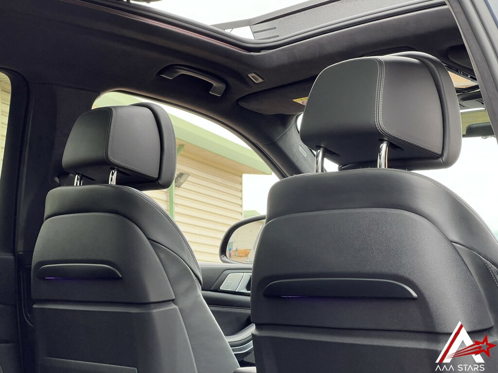 BMW X7 Xdrive40i M Sport Step Grey #68