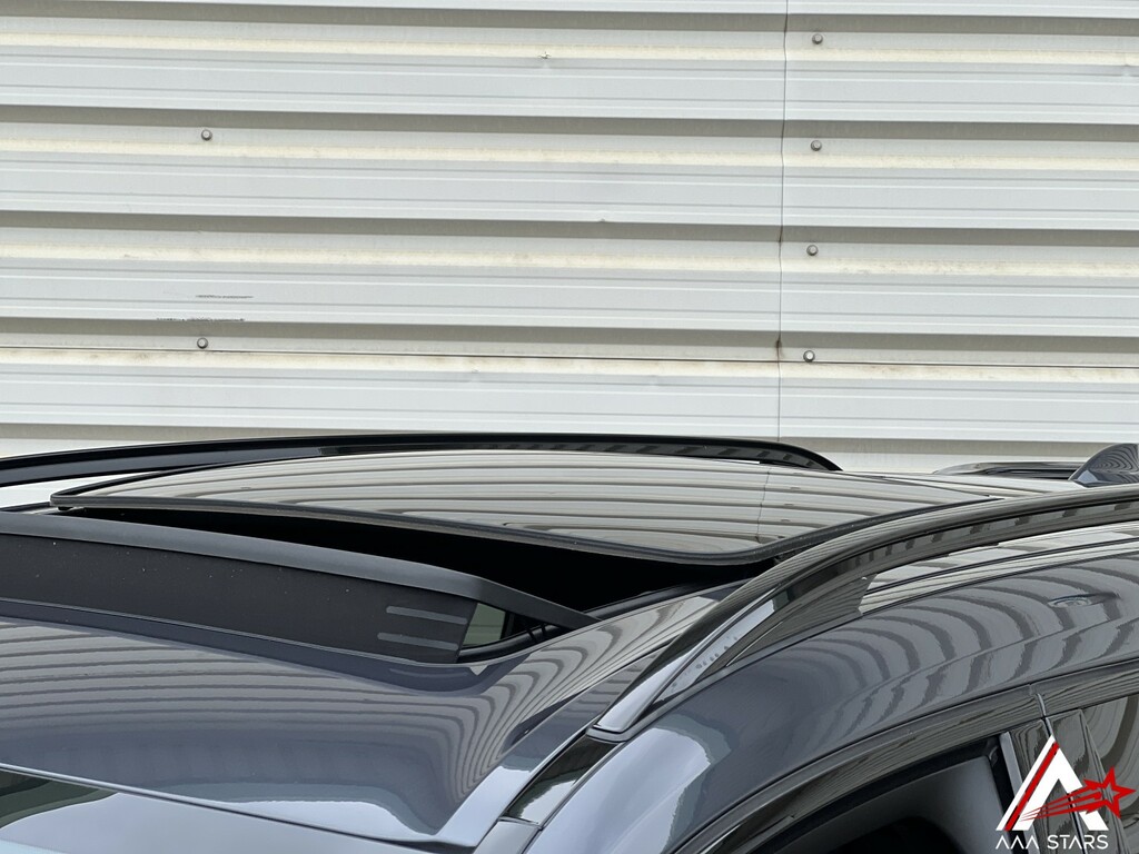 BMW X7 Xdrive40i M Sport Step Grey #19