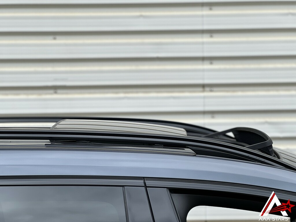 BMW X7 Xdrive40i M Sport Step Grey #43