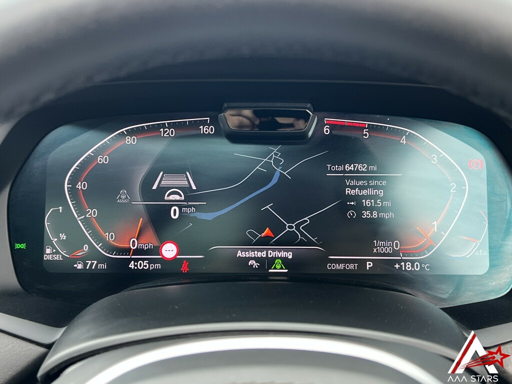 BMW X7 Xdrive40i M Sport Step Grey #148