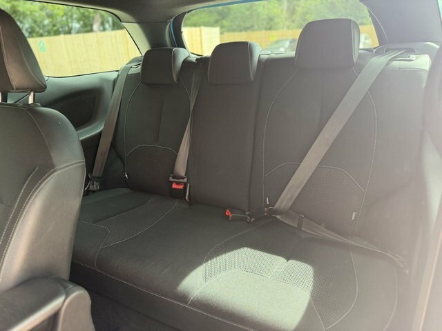 Citroen DS3 1.6 Hdi 16V Dsport Euro 5 Blue #14