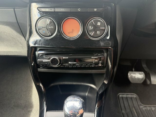Citroen DS3 1.6 Hdi 16V Dsport Euro 5 Blue #15