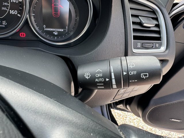 Mazda 6 2.2 Skyactiv-d Sport Nav Blue #29