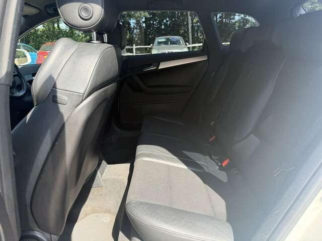 Audi A3 1.6 Sportback Mpi Se Technik 101 Bhp Silver #14